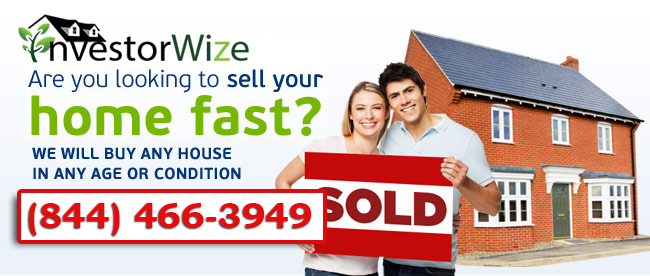 Sell your house fast. We buy house all cash and in any condition