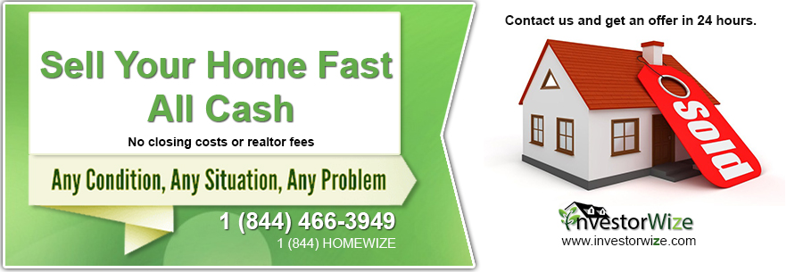 Fast Cash Home Buyers