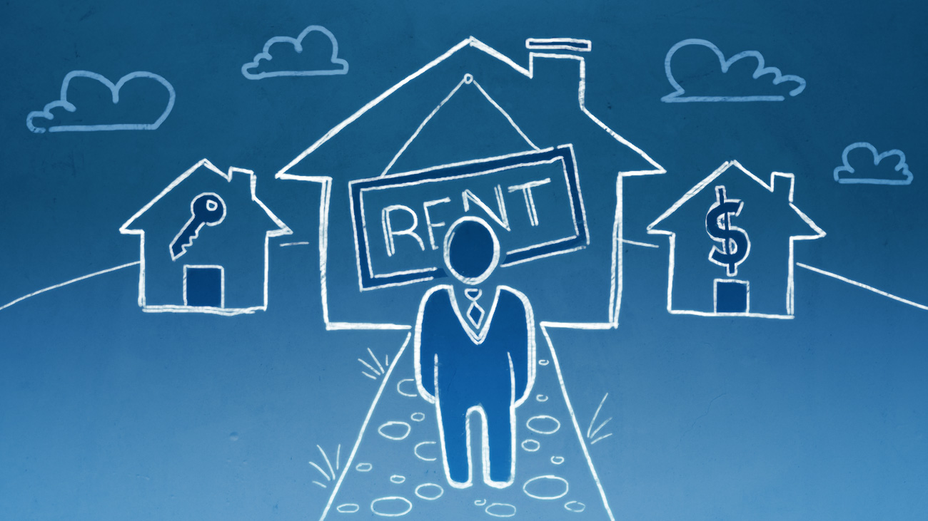 should i sell my buy to let