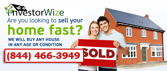 Sell House Fast For Cash