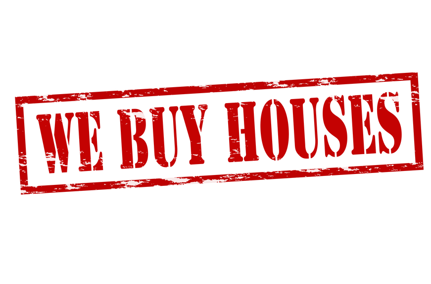 Companies That Buy Houses