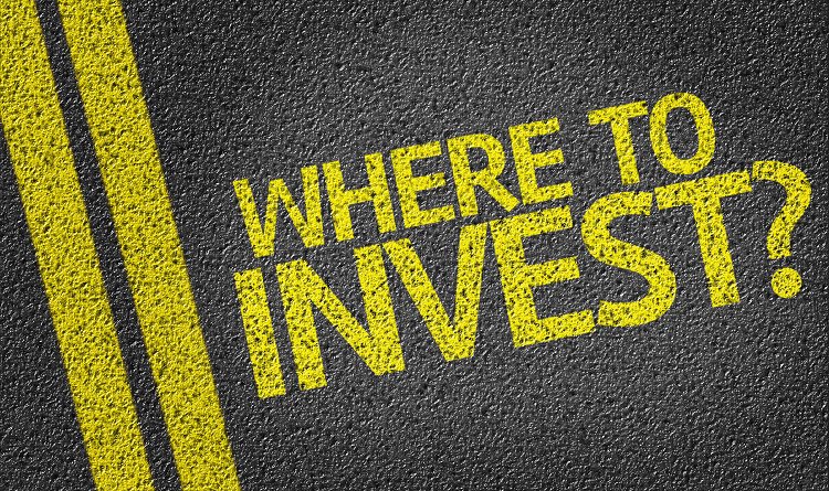 Where should you invest in real estate?